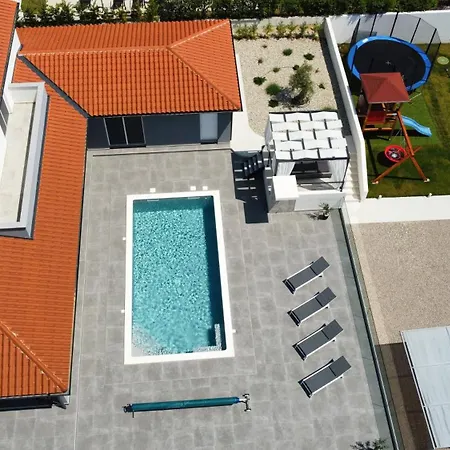 Casa Mara Villa