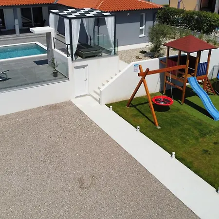 Casa Mara Willa Štokovci