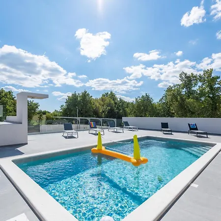 Casa Mara Villa