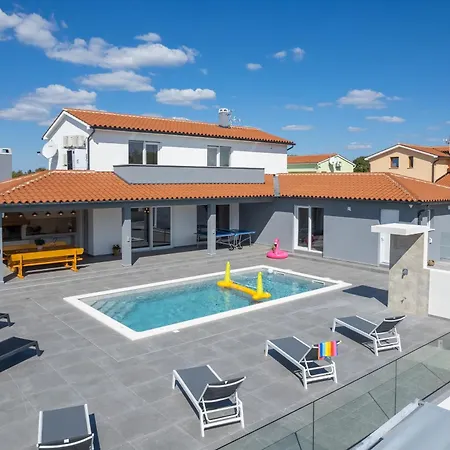 Casa Mara Villa *